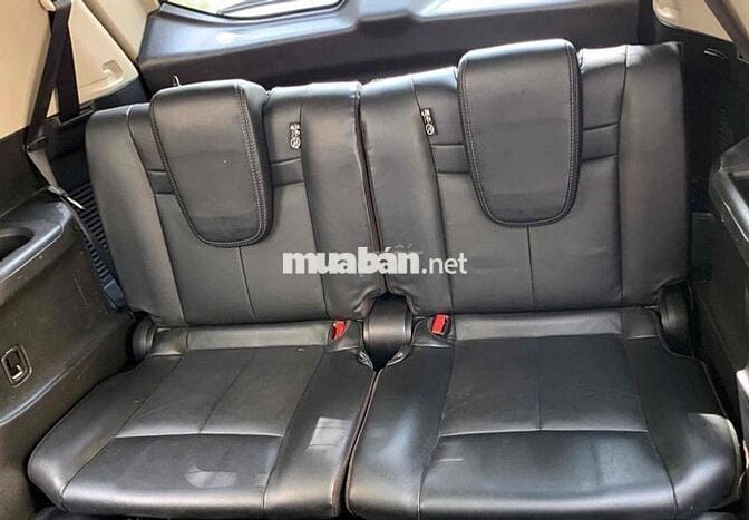 Nissan X trail 2018 2.0 SL 2WD - 80000 km