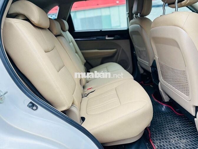 Kia Sorento Dầu 2.2 DATH 2017 (Full) -12v km