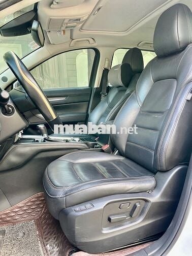 Mazda CX 5 2022 Premium 2.0 AT - 54000 km