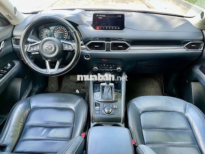 Mazda CX 5 2022 Premium 2.0 AT - 54000 km