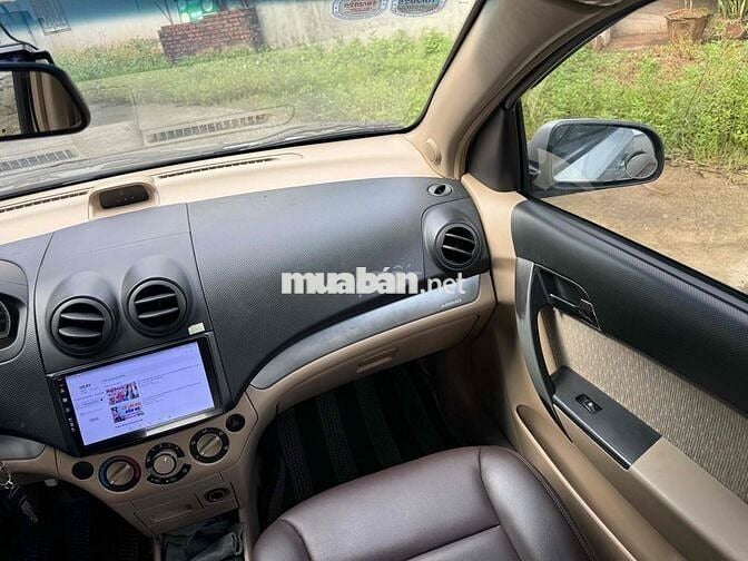 Chevrolet Aveo 2016 LT 1.5 - 120000 km