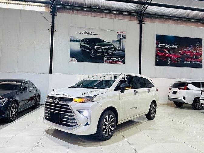 Toyota Avanza Premio 2023 1.5G - 498tr