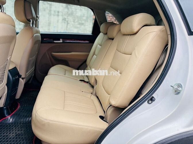 Kia Sorento Dầu 2.2 DATH 2017 (Full) -12v km