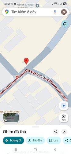 Bán 137m2 thổ, đường S7, hẻm 7m, gần Vạn Phúc, Hiệp B Phước, Thủ Đúc