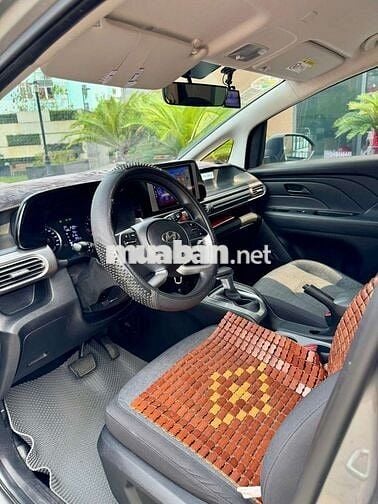 Hyundai Stargazer 2024 đưa trước120 nhânn xe