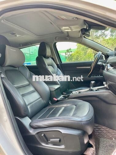 Mazda CX 5 2022 Premium 2.0 AT - 54000 km