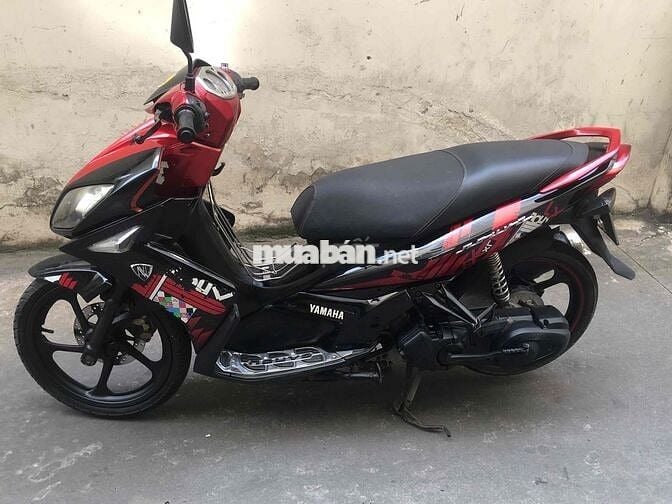 Nouvo 4 đỏ đen bstp