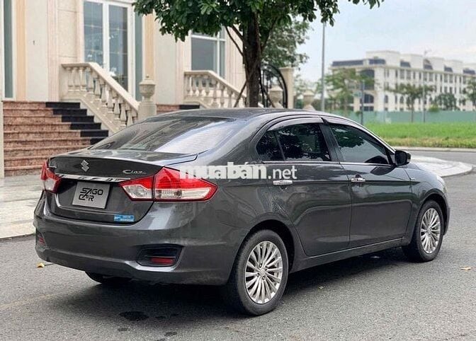 Suzuki Ciaz 2019 1.4 AT - 70000 km