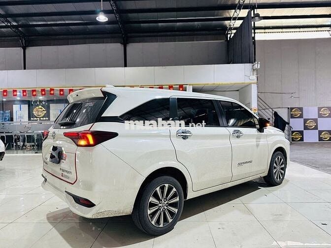 Toyota Avanza Premio 2023 1.5G - 498tr