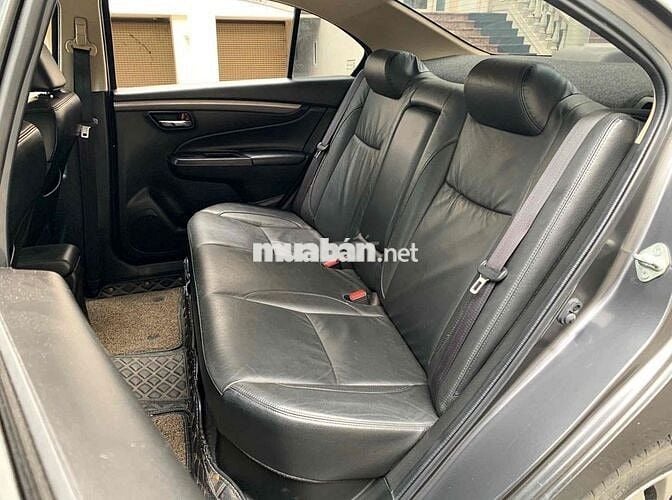 Suzuki Ciaz 2019 1.4 AT - 70000 km