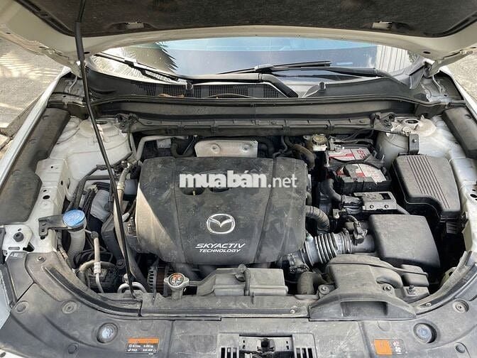 Mazda CX 5 2022 Premium 2.0 AT - 54000 km