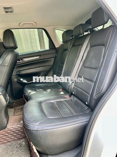 Mazda CX 5 2022 Premium 2.0 AT - 54000 km