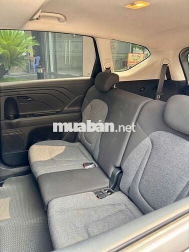 Hyundai Stargazer 2024 đưa trước120 nhânn xe