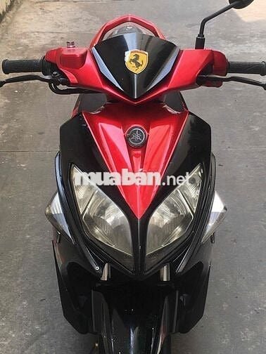 Nouvo 4 đỏ đen bstp