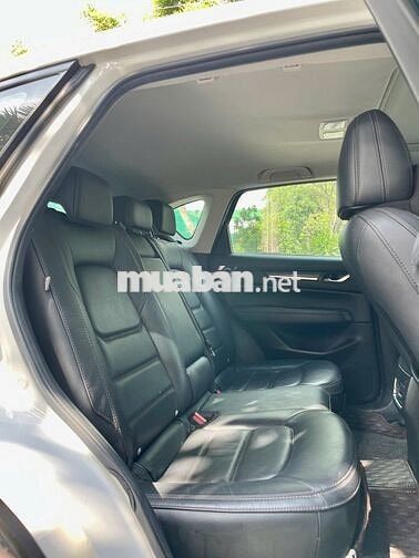 Mazda CX 5 2022 Premium 2.0 AT - 54000 km