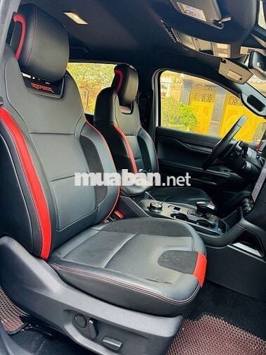 Ford Ranger 2024 Raptor 2.0L 4x4 AT - 23000 km