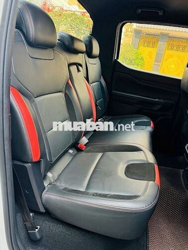 Ford Ranger 2024 Raptor 2.0L 4x4 AT - 23000 km