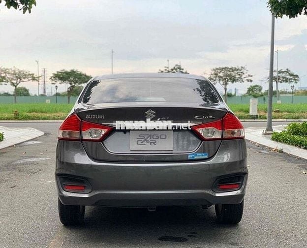 Suzuki Ciaz 2019 1.4 AT - 70000 km