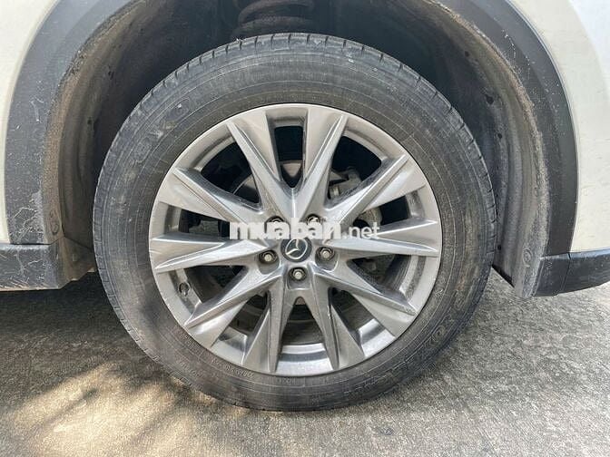 Mazda CX 5 2022 Premium 2.0 AT - 54000 km