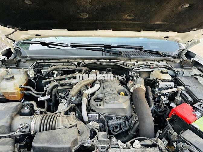 Ford Ranger 2024 Raptor 2.0L 4x4 AT - 23000 km