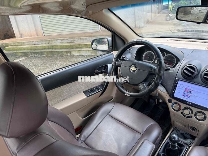 Chevrolet Aveo 2016 LT 1.5 - 120000 km