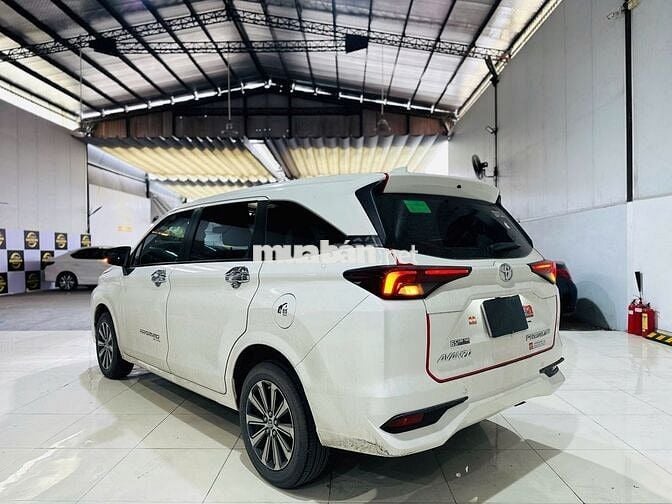 Toyota Avanza Premio 2023 1.5G - 498tr