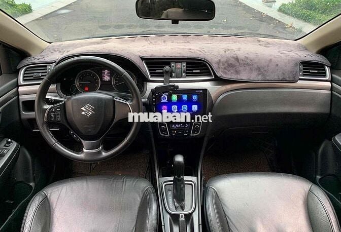 Suzuki Ciaz 2019 1.4 AT - 70000 km