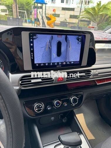 Hyundai Stargazer 2024 đưa trước120 nhânn xe