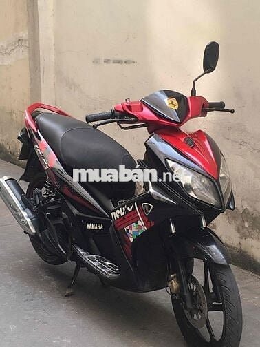 Nouvo 4 đỏ đen bstp