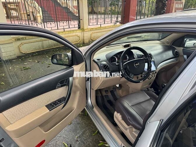 Chevrolet Aveo 2016 LT 1.5 - 120000 km