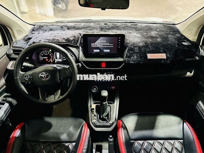 Toyota Avanza Premio 2023 1.5G - 498tr