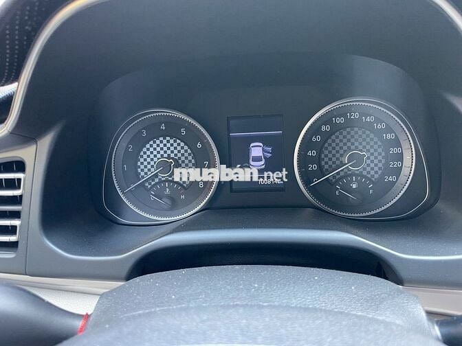 Hyundai Elantra 2019 1.6 AT - 100000 km