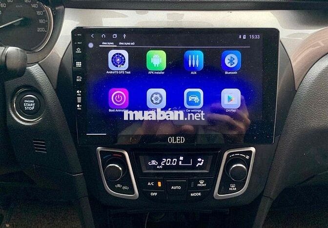 Suzuki Ciaz 2019 1.4 AT - 70000 km