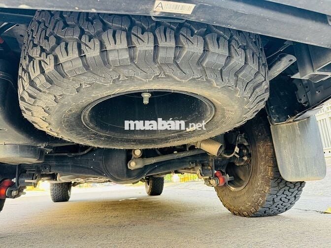 Ford Ranger 2024 Raptor 2.0L 4x4 AT - 23000 km