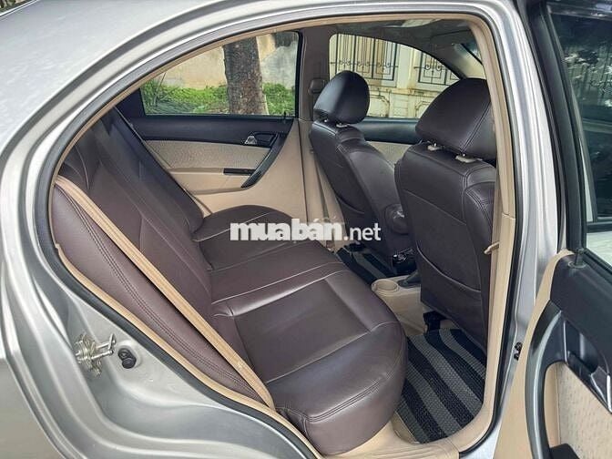 Chevrolet Aveo 2016 LT 1.5 - 120000 km