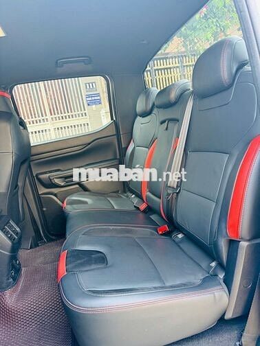 Ford Ranger 2024 Raptor 2.0L 4x4 AT - 23000 km