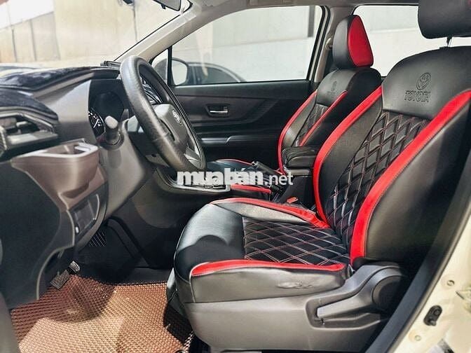 Toyota Avanza Premio 2023 1.5G - 498tr