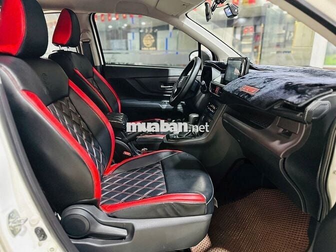 Toyota Avanza Premio 2023 1.5G - 498tr