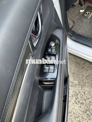 Mazda CX 5 2022 Premium 2.0 AT - 54000 km