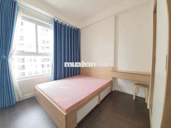 căn hộ 2 phòng ngủ 2WC. chung cư Golden Mansion. gần sân bay TSN