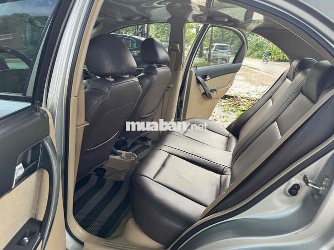 Chevrolet Aveo 2016 LT 1.5 - 120000 km