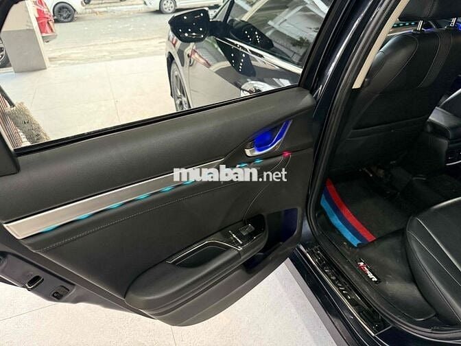 Honda Civic 2019 G 1.8 AT - 42000 km không lỗi