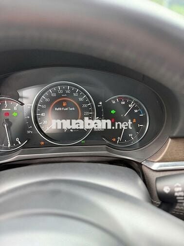 Mazda 6 2022 Signature Premium 2.5 AT - 16000 km