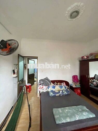 Hẻm 151 Lũy bán bích hẻm xe hơi