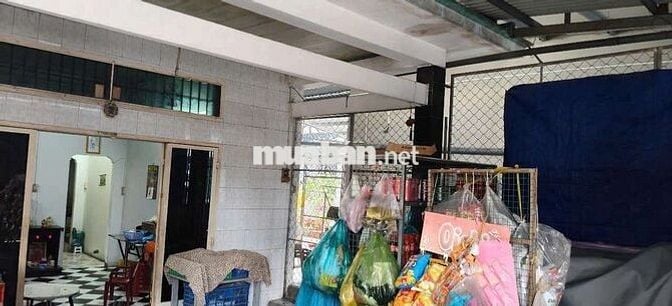 Bán dãy trọ mặt tiền Bến Bình Đông, Quận 8, 2000m2, chỉ 60 tr /m2