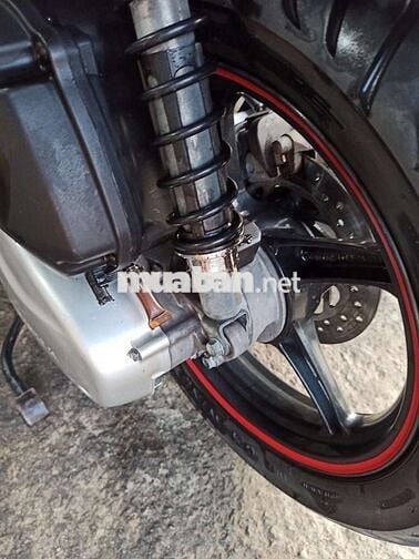 Honda SH125i 2016 SHVN ÚP Ý TRẮNG SPORT XE KENG AZ