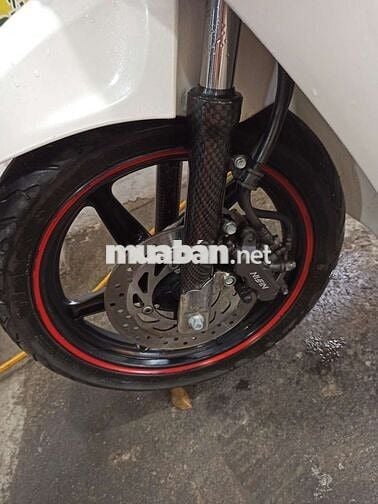 Honda SH125i 2016 SHVN ÚP Ý TRẮNG SPORT XE KENG AZ