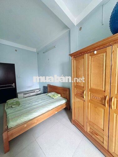 Phòng trọ 20m2 Âu Dương Lân, Q.8 an ninh sạch sẽ