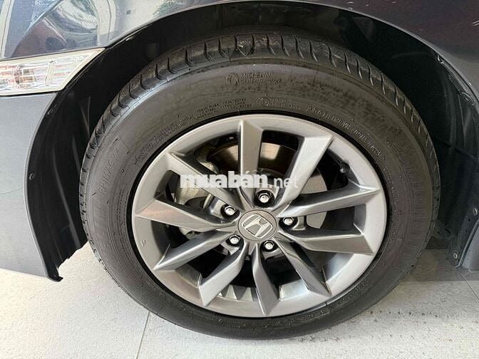 Honda Civic 2019 G 1.8 AT - 42000 km không lỗi