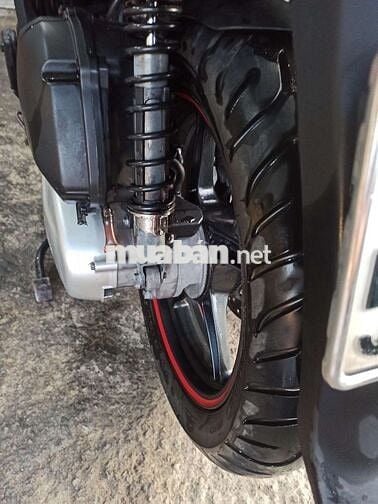 Honda SH125i 2016 SHVN ÚP Ý TRẮNG SPORT XE KENG AZ